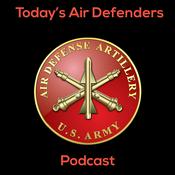 Podcast Today's Air Defenders Podcast