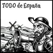 Podcast Todo de España哆嗦的板鸭