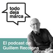 Podcast Todo deja Marca