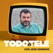 Podcast Todo es tele