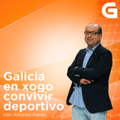 Podcast Todos os podcast | Convivir deportivo