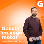 Podcast Todos os podcast | En xogo motor