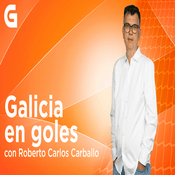 Podcast Todos os podcast | Galicia en goles