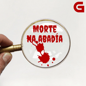 Podcast Todos os podcast | Morte na abadía
