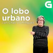 Podcast Todos os podcast | O lobo urbano