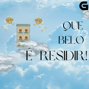 Podcast Todos os podcast | Que belo é residir!