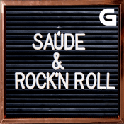 Podcast Todos os podcast | Saúde &amp; Rock´n Roll