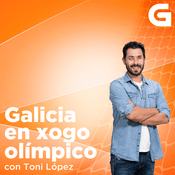 Podcast Todos os podcast | Xogos olímpicos