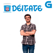 Podcast Todos os podcasts | Déitate