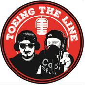 Podcast Toeing the Line