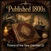Podcast Toilers of the Sea (Version 2)