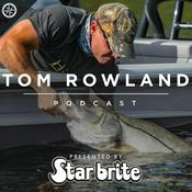 Podcast Tom Rowland Podcast