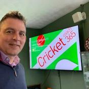 Podcast Tom Talks Junior Cricket Coaching Podcast