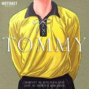Podcast Tommy | Lydboka om Tom Lund