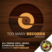 Podcast Too Many Records