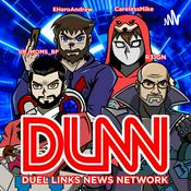 Podcast Dueling News Network