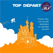 Podcast Top Départ, pour la mobilité !