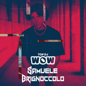 Podcast TOP DJ - Samuele Brignoccolo