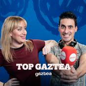Podcast Top Gaztea