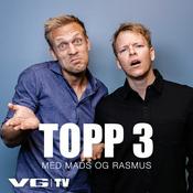 Podcast Topp 3 med Mads og Rasmus