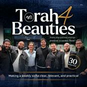 Podcast Torah 4 Beauties