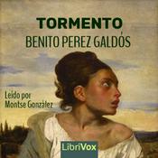 Podcast Tormento by  Benito Pérez Galdós (1843 - 1920)