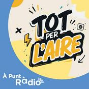 Podcast Tot per l'aire
