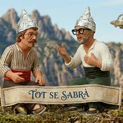 Podcast Tot se sabrà
