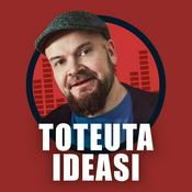 Podcast Toteuta ideasi