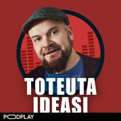 Podcast Toteuta ideasi