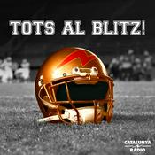 Podcast Tots al Blitz! - El podcast d&#8217;NFL en català