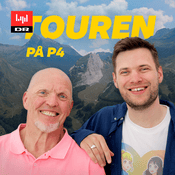 Podcast Touren på P4