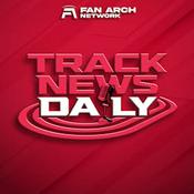 Podcast Track News Daily | Daily Track & Field Podcast