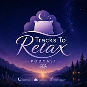 Podcast Tracks To Relax Sleep Meditations