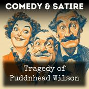 Podcast Tragedy of Puddnhead Wilson