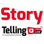 Podcast Tráiler Storytelling