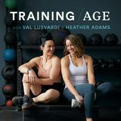 Podcast Training Age