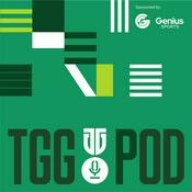 Podcast Training Ground Guru Podcast