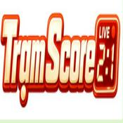 Podcast Tram score me