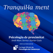 Tranquil·la ment