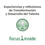 Podcast Transformación y Desarrollo del Talento