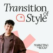 Podcast Transition of Style