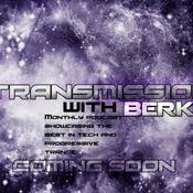 Podcast 'Transmission' with Berkz