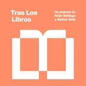 Podcast Tras los libros