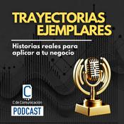 Podcast Trayectorias Ejemplares