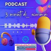 Podcast Tre minuti di economia