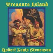 Podcast Treasure Island by Robert Louis Stevenson (1850 - 1894)