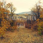 Podcast Trekking Hecho en Chile