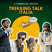 Podcast Trekking Talk Italia