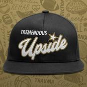 Podcast Tremendous Upside